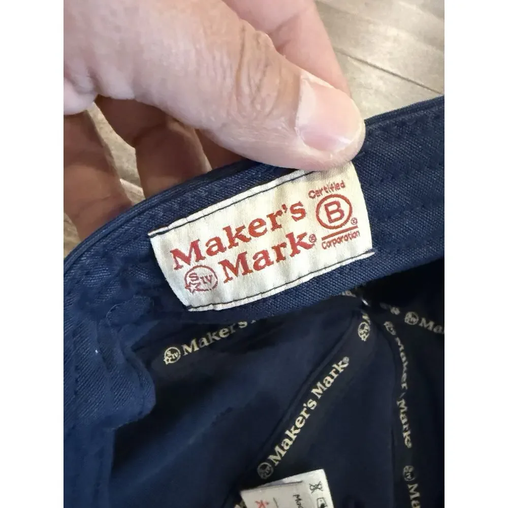 Makers Mark makers mark